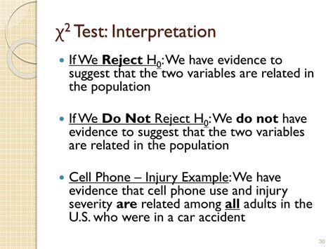 Ppt Chapter 13 Chi Square Test Powerpoint Presentation Free Download Id1547617