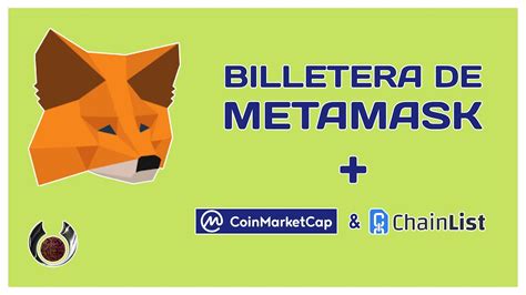 METAMASK como crear una billetera y añadir tus tokens YouTube