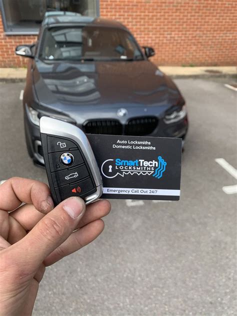 Car Key Replacement Southampton Mobile Auto Locksmith