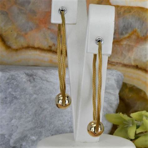 Alor Earrings Vandenbergs Jewellers