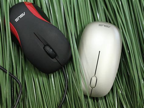 Wired Or Wireless Which Mouse Is Right For You Windows Central