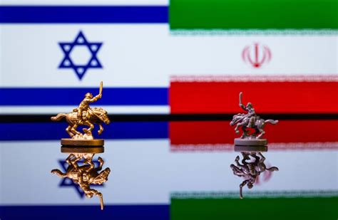 Israel Must Prepare For Confrontation With Iran With US Help The