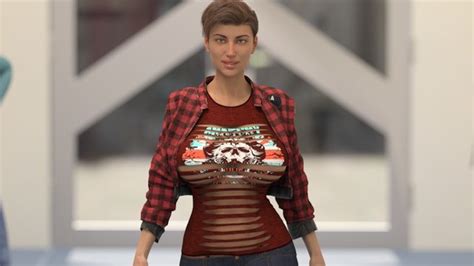 THE VISIT NIKKI ENDING PC GAMEPLAY HD Free Sex Video RedTube