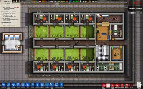 Prison architect layout planner - dsaeschool