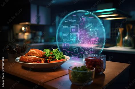 Revolutionize Your Food Experience With High Resolution FoodTech