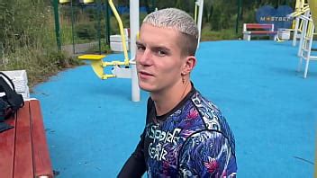 Follando A Un Lindo Jovencito En La Calle Y Llen Ndole El Culo De Semen Xvideos