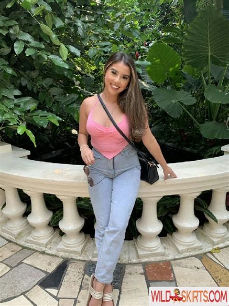 Gisselle Next Door Nude Leaked Photos And Videos WildSkirts