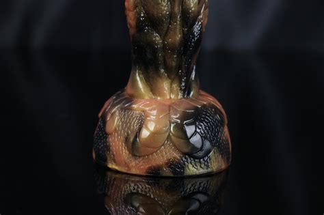 Alien Huge Ribbed Dildo Fantasy Dildo Adult Sex Toy Men And Women Dildo Colorful Dildo With
