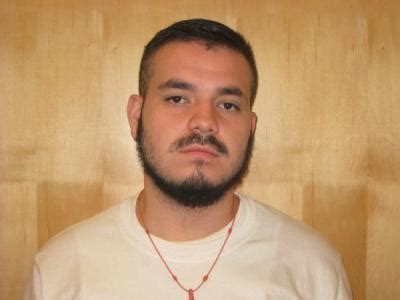 Ramon Antonio Alderete Jr A Registered Sex Offender In Nm At