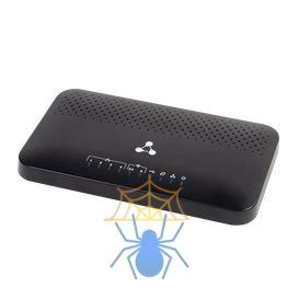 Оптический терминал Eltex NTU-RG-5420G-WZ купить по низкой цене в ...