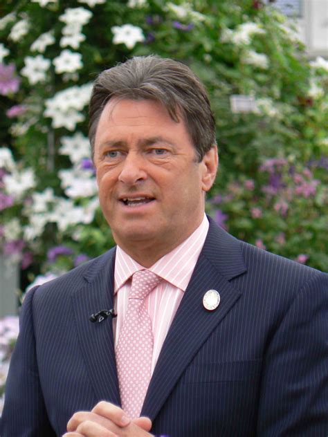 itv signs alan titchmarsh  psmillion amateur gardening