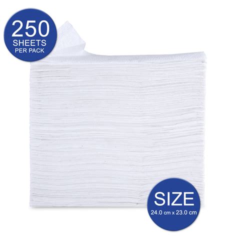 Scott Multifold Paper Towels White Ply Packs Case