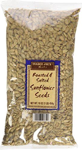 Best Trader Joes Sunflower Seeds