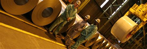 Hot Rolled Coil Pickled Oiled Protea Iron Steel