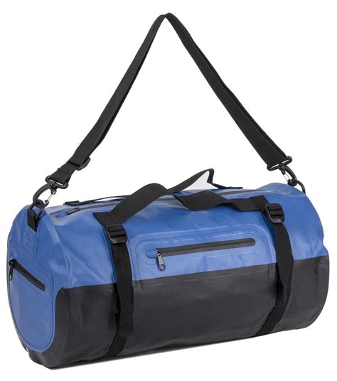 Waterproof Duffle Bag ,traveling with eas handle& shoulder strap 30L