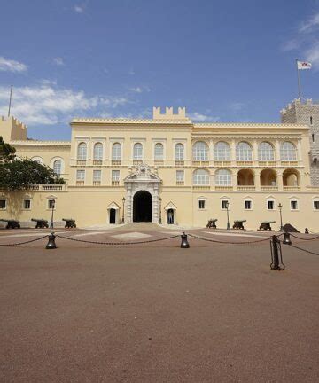 Visiter Monte Carlo Quartier De Monaco Guides France