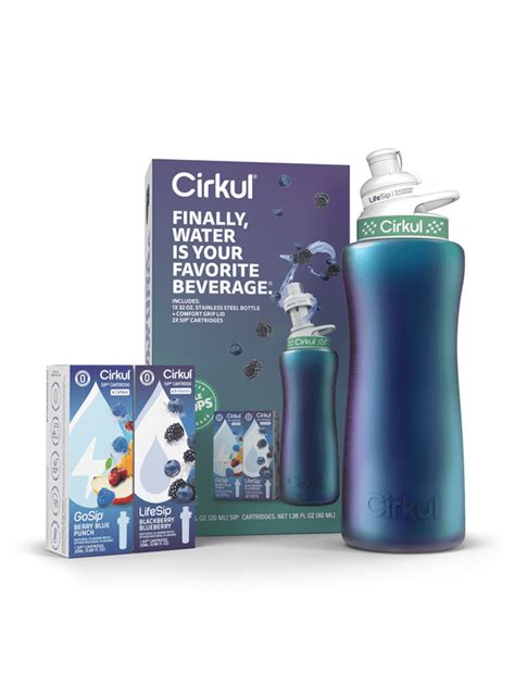Cirkul in Travel Drinkware - Walmart.com