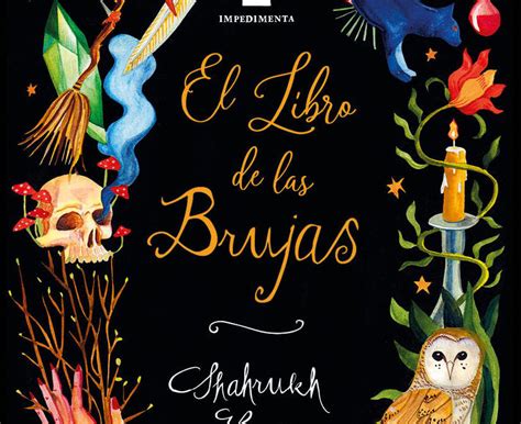 El Libro De Las Brujas Archivos Impedimenta