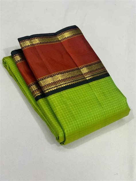 Kanjivaram Sarees Silk Silk Cotton Sarees Kanchipuram Saree Pure