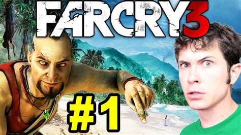 Let S Play Far Cry Youtube