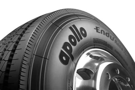 Apollo Tyres Introduces Vredestein Brand In India