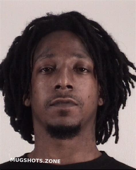 Johnson Kejuandre Tarrant County Mugshots Zone