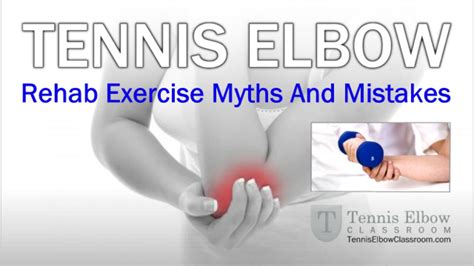 Tennis Elbow Exercises: What If They Make Your Tennis Elbow Worse?