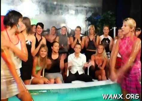 Horny Women Food Porn