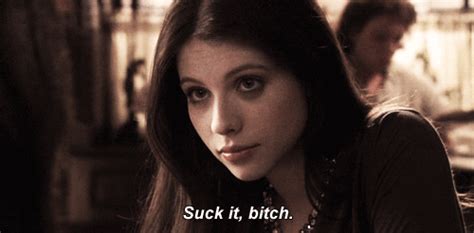 Michelle Trachtenberg Nue Dans Gossip Girl