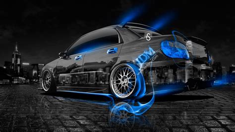 Subaru STI Wallpaper HD - WallpaperSafari