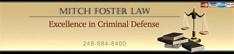 Mitch Foster Law