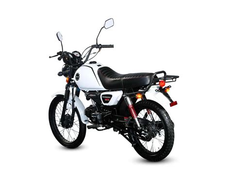 Motocicleta Vento Workman Cc Coppel