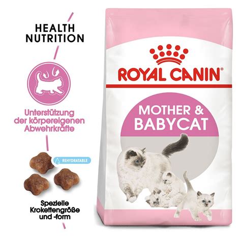 Kundenbewertung - Royal Canin Mother & Babycat | zooplus