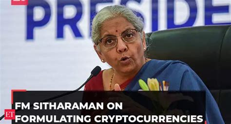 Global Policy Cryptocurrencies India S Contribution Crucial For