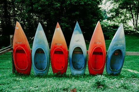 The Ultimate Guide to Kayaking at Red River Gorge