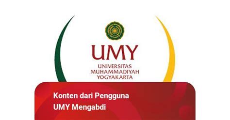 Umy Dorong Desa Budaya Wirokerten Gali Sejarah Lewat Podcast Kreatif