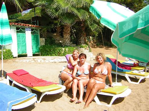 Meine Ex In Bikini Photo X Vid