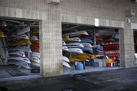 Rowing Boat Storage Flickr Photo Sharing