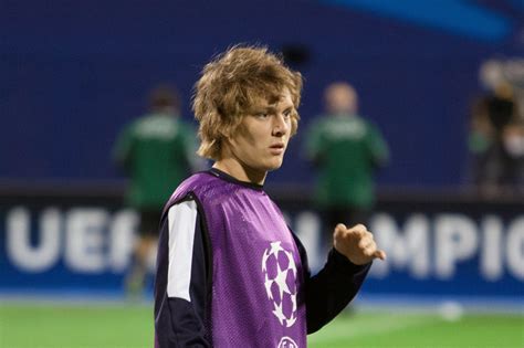 Supertalent Halilovic Darf Wohl Zu Bar A