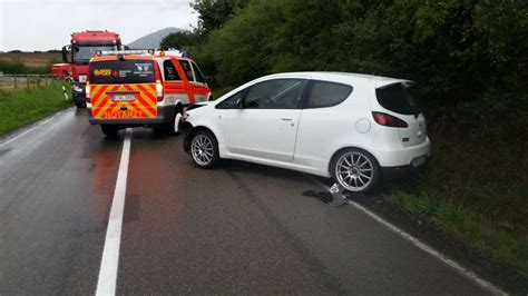 F Nf Menschen Schwer Verletzt Nach Unfall Bei Zierenberg