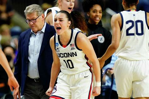 Player-by-player breakdown of the UConn women's basketball team