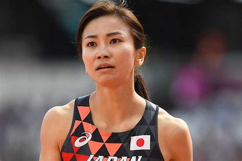 陸上ハードラー木村文子が結婚「この度ご縁があり」 ロンドン＆東京五輪女子100m障害日本代表 The Answer