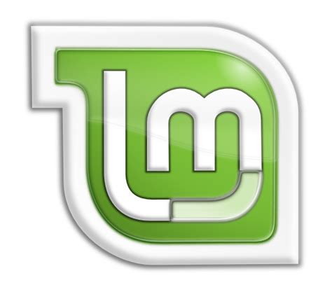 Linux Mint Logo by sonicboom1226 on deviantART