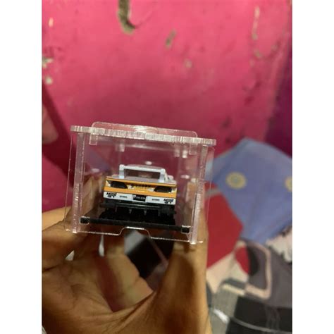 Jual Hot Wheels Custom Nissan S LBWK Garasi Drift Shopee Indonesia