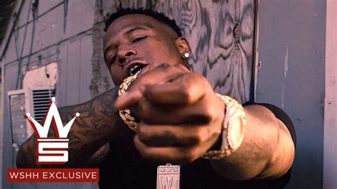 Moneybagg Yo Dice Game Wshh Exclusive Official Music Video