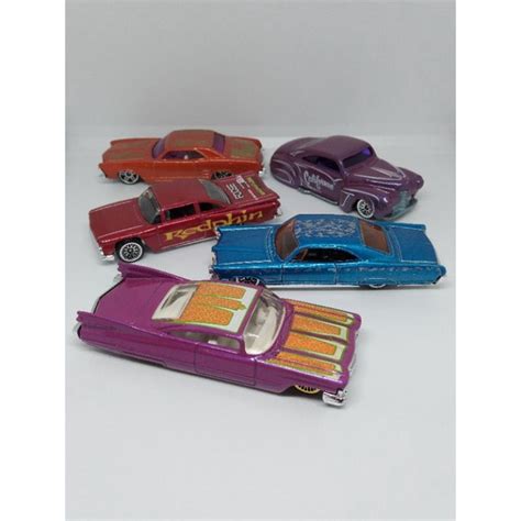 Hot Wheels Shopee Thailand