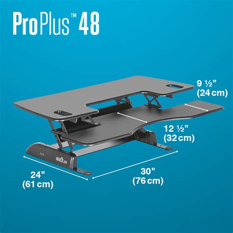 Varidesk Pro Plus 48 Standing Desk Converter Latest Review