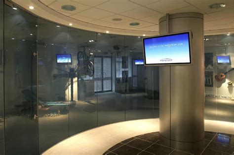 3 Benefits of Conference Room Glass Walls | Avanti Systems