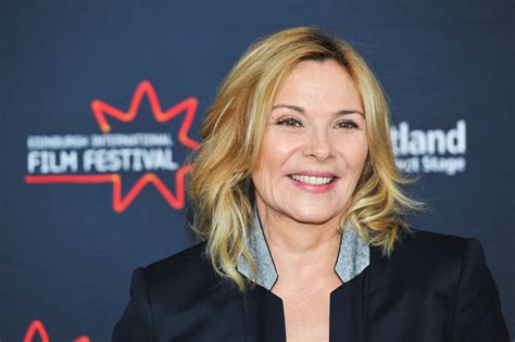 Kim Cattrall Turned Down Sex And The City 3 Times Before Accepting