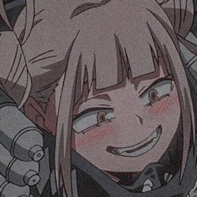 View 21 Aesthetic Pfp Himiko Toga Icons Biocanwasure